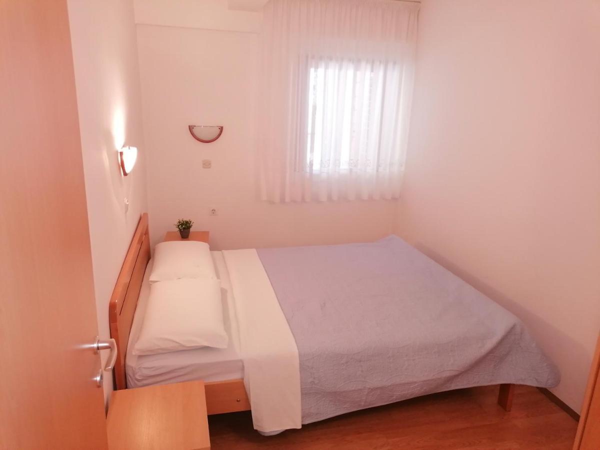 Apartman Bruna Novigrad Istria Exteriér fotografie