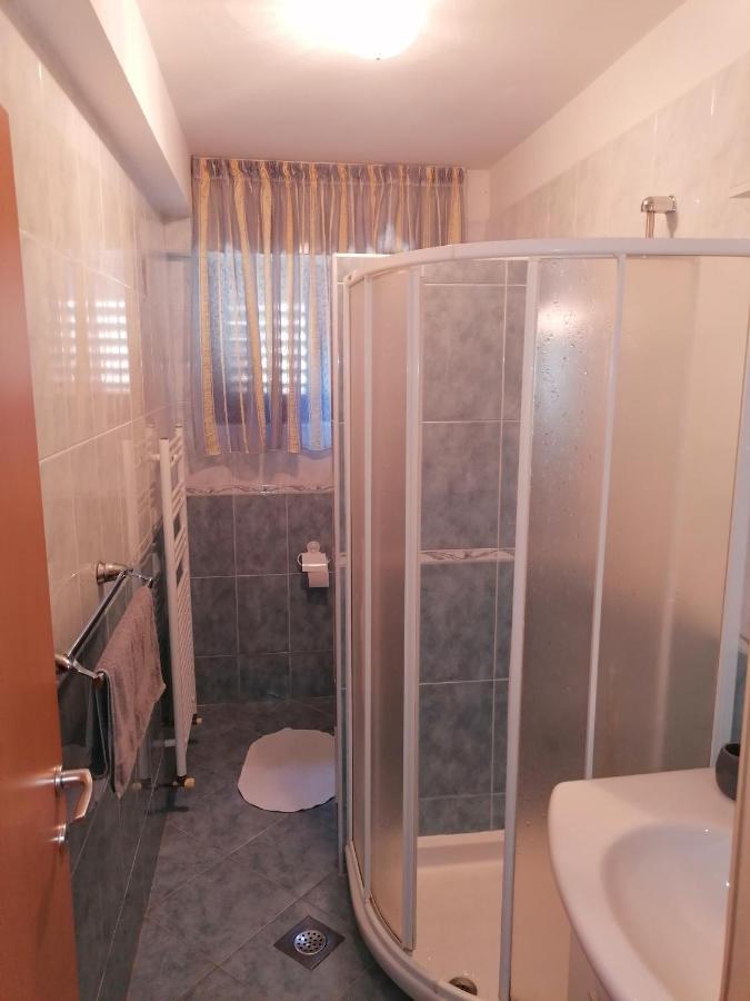Apartman Bruna Novigrad Istria Exteriér fotografie