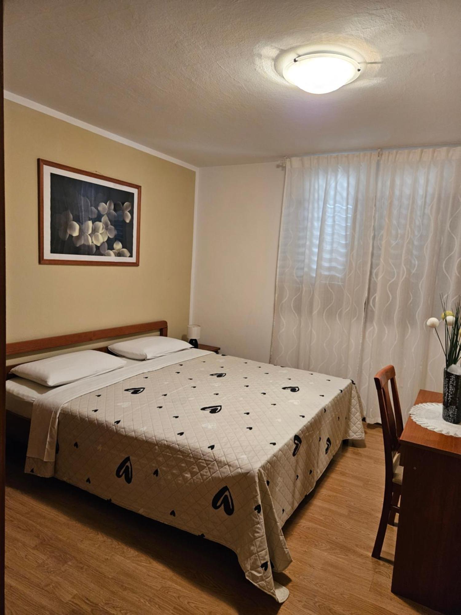 Apartman Bruna Novigrad Istria Exteriér fotografie